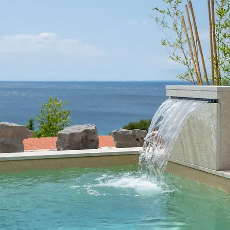 Hacienda Babina Holiday home Miholascica