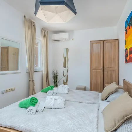 Hacienda Babina Holiday home