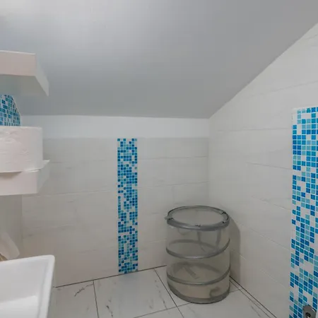 Holiday home Hacienda Babina