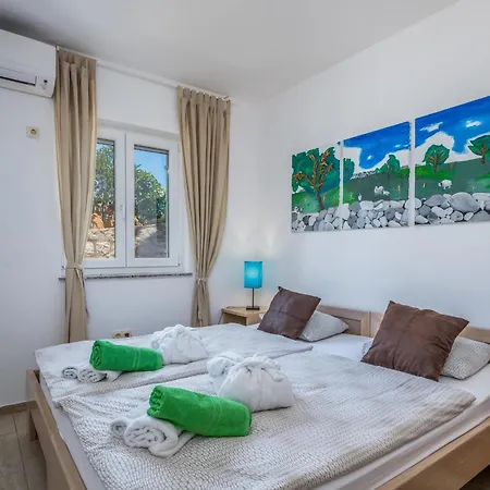 Holiday home Hacienda Babina Miholascica