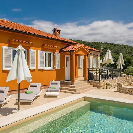 Hacienda Babina Holiday home